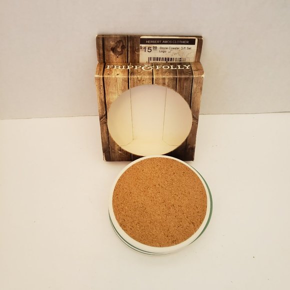 Fripp & Folly Coaster Set - Picture 5 of 7